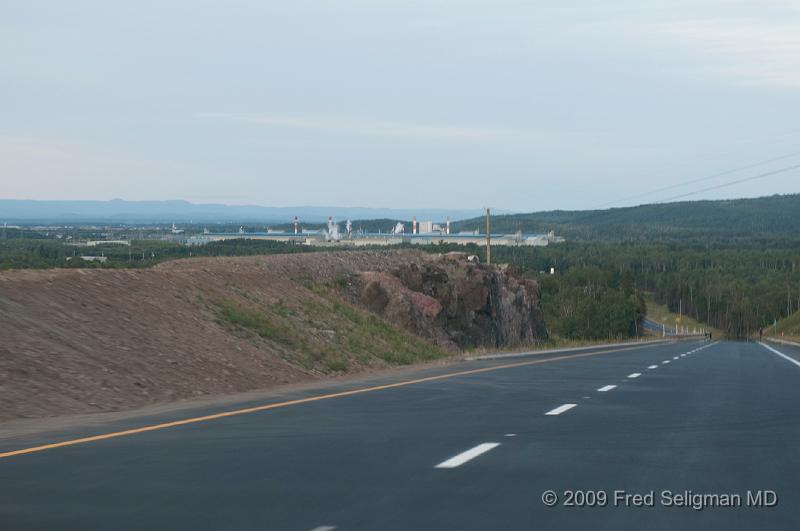 20090828_191625 D300.jpg - Along Quebec City to Jonquierre Hiway